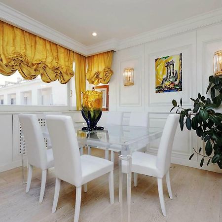 Rione Trastevere Apartment Roma Dış mekan fotoğraf