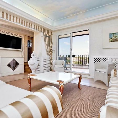 Rione Trastevere Apartment Roma Dış mekan fotoğraf