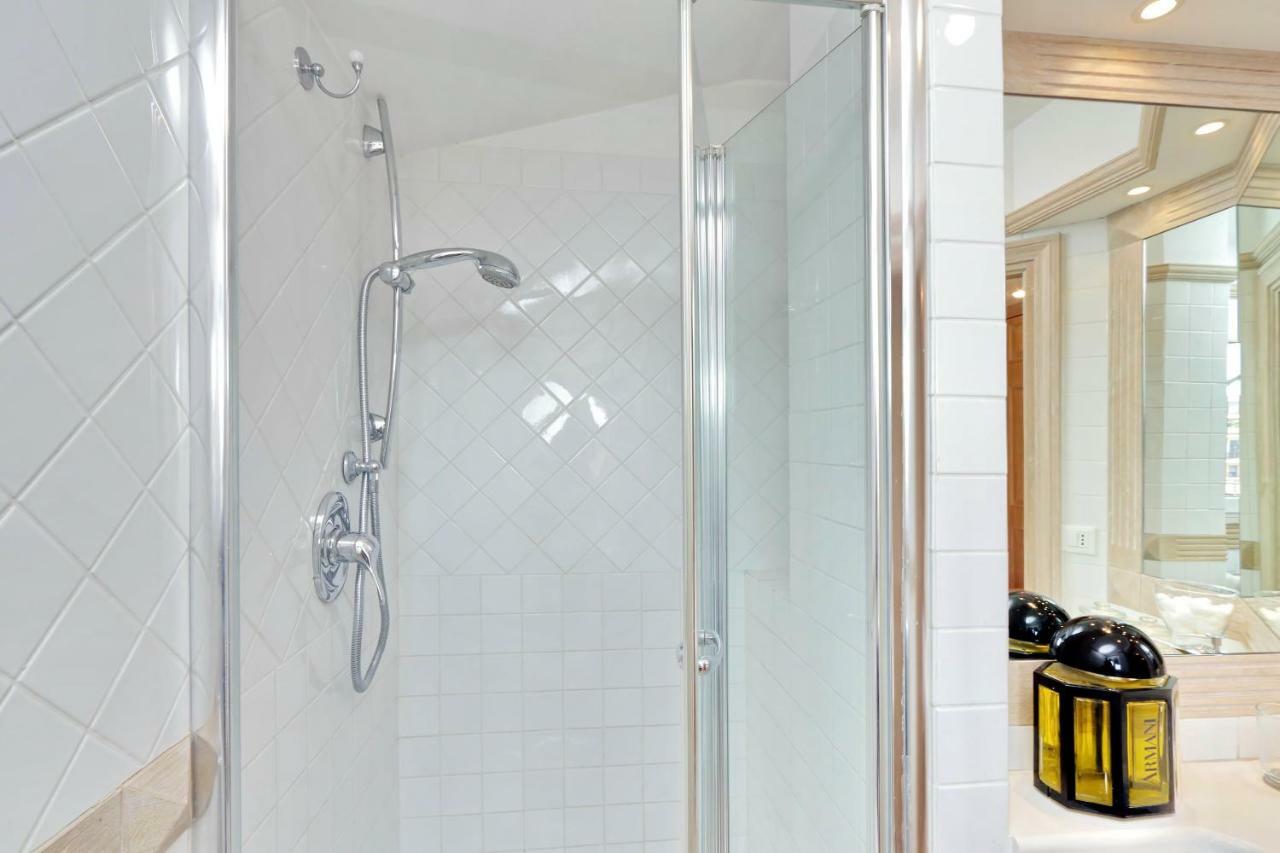 Rione Trastevere Apartment Roma Dış mekan fotoğraf