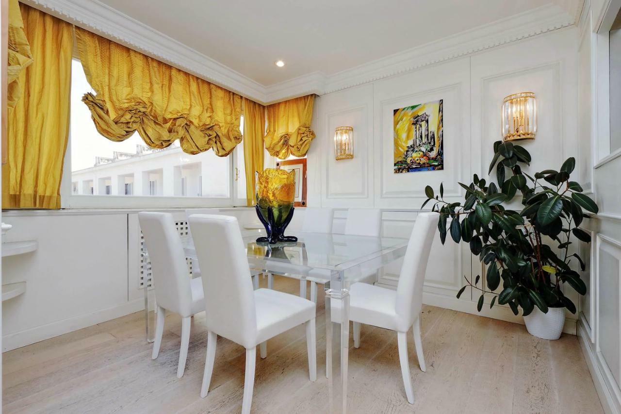 Rione Trastevere Apartment Roma Dış mekan fotoğraf