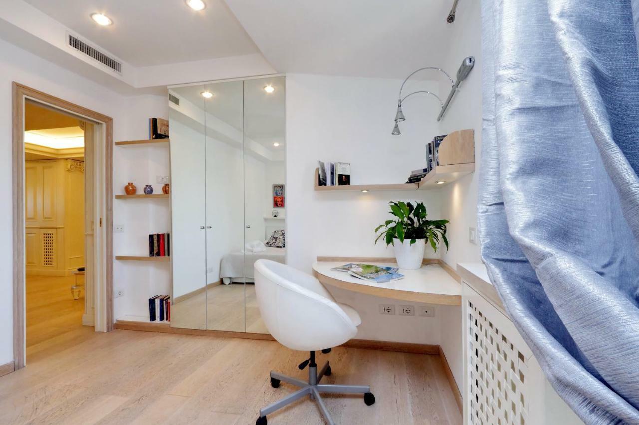 Rione Trastevere Apartment Roma Dış mekan fotoğraf
