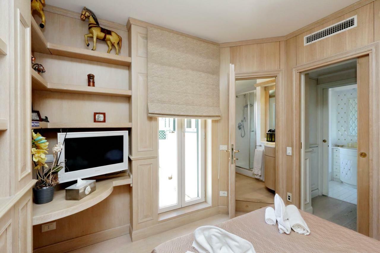 Rione Trastevere Apartment Roma Dış mekan fotoğraf