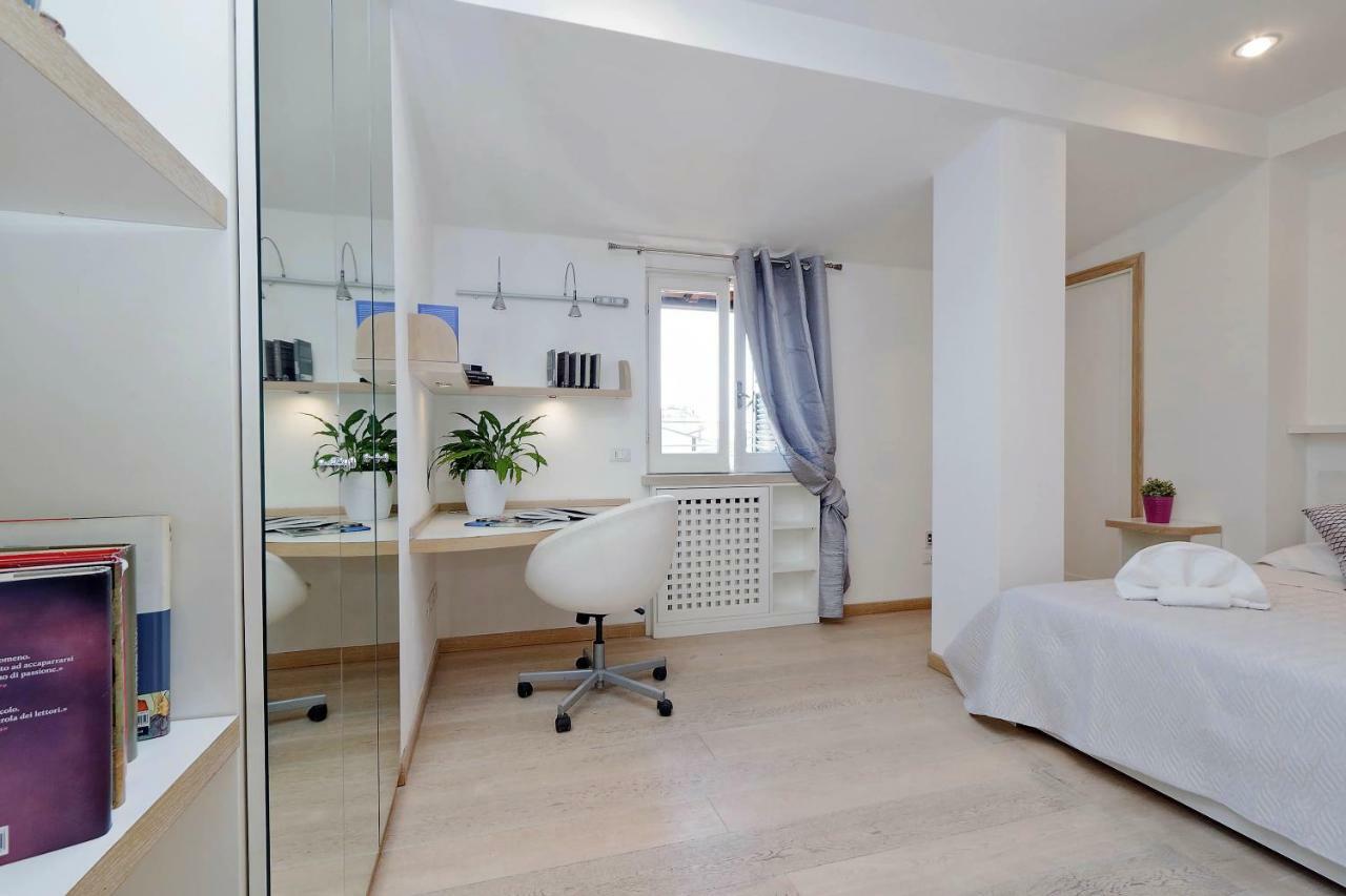 Rione Trastevere Apartment Roma Dış mekan fotoğraf