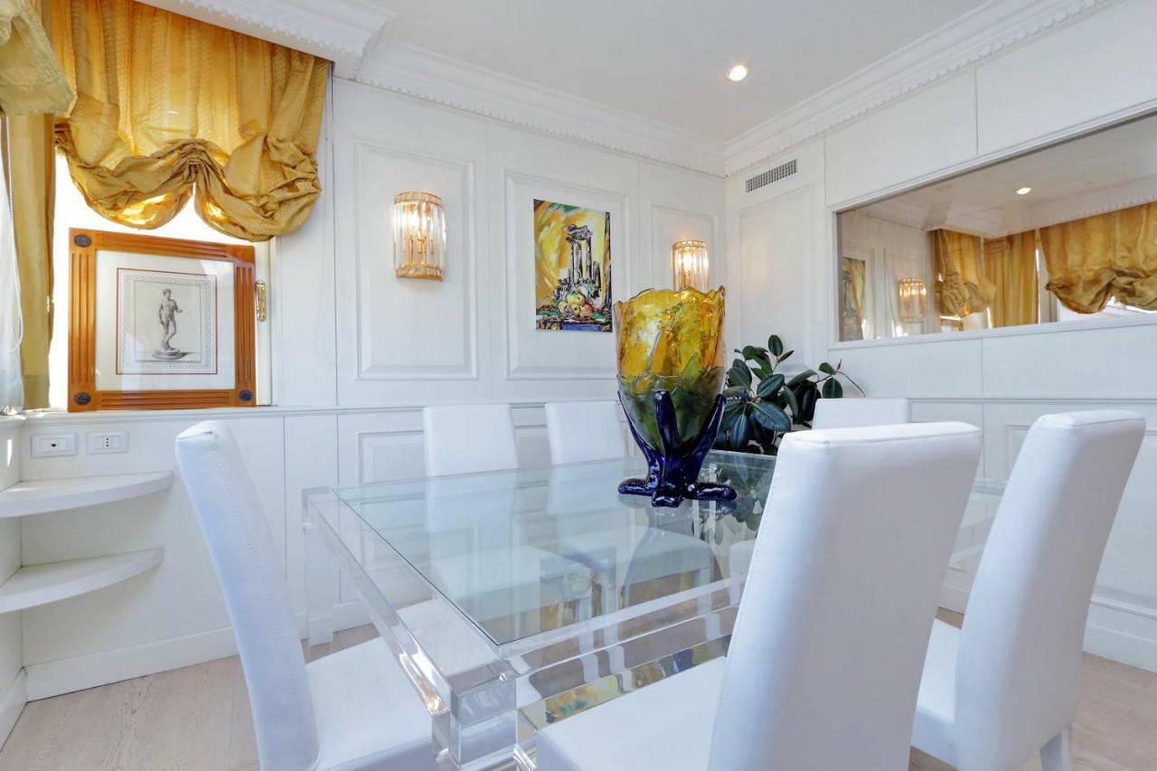 Rione Trastevere Apartment Roma Dış mekan fotoğraf