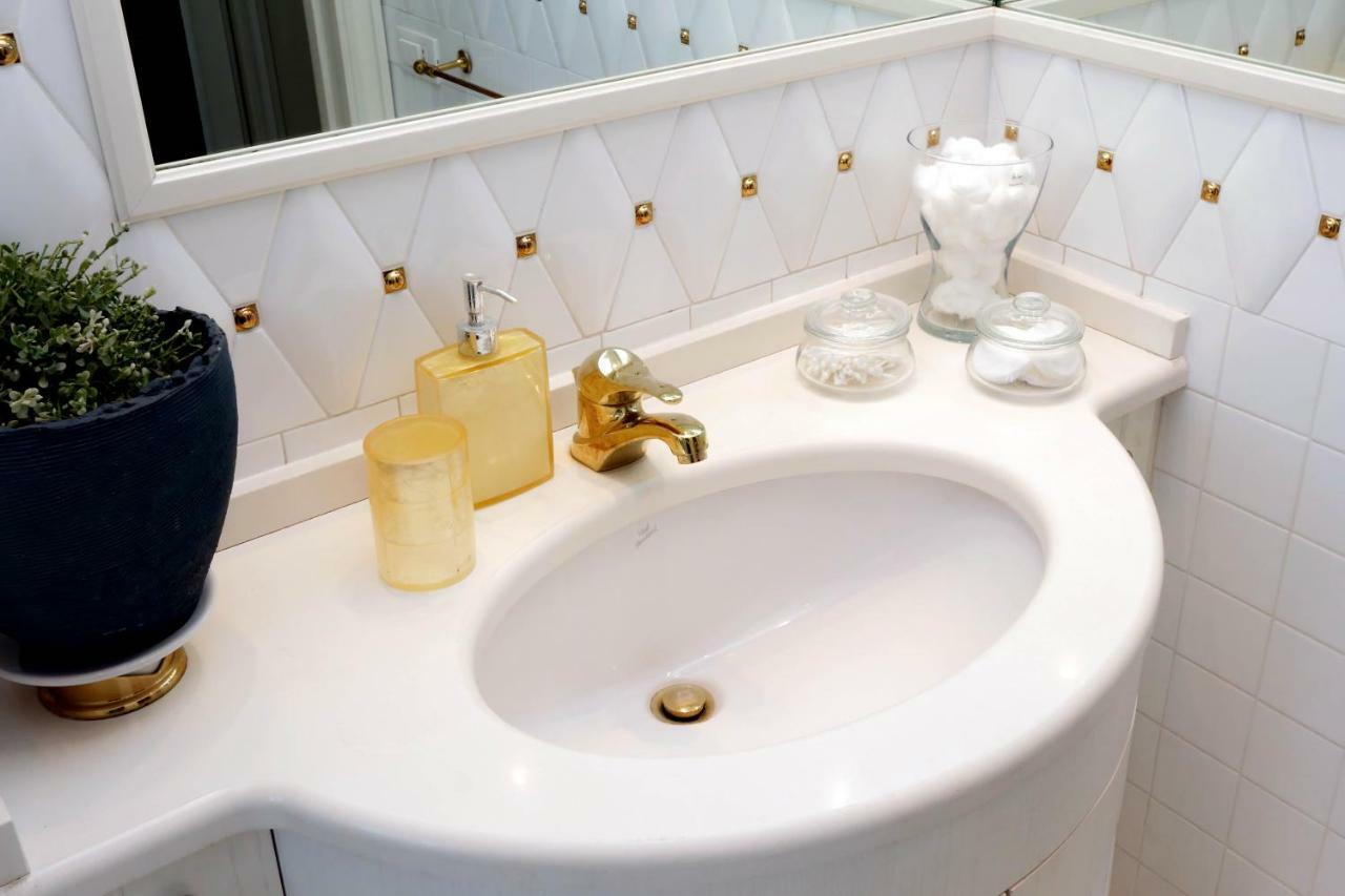 Rione Trastevere Apartment Roma Dış mekan fotoğraf